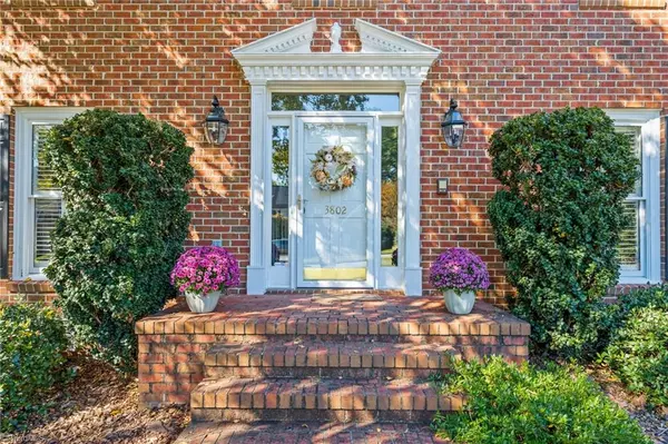 Greensboro, NC 27407,3802 Buncombe DR