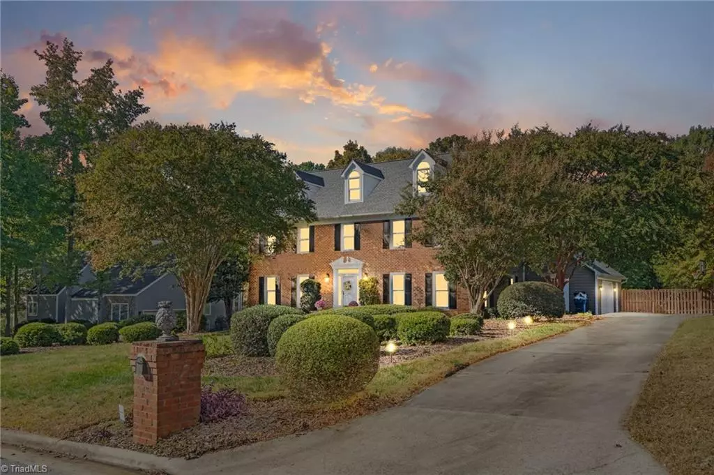 Greensboro, NC 27407,3802 Buncombe DR