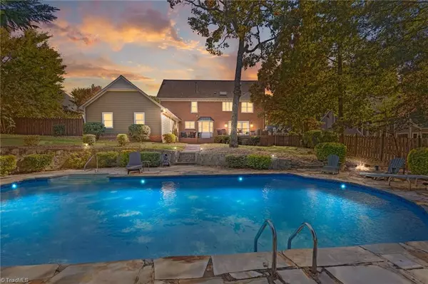 Greensboro, NC 27407,3802 Buncombe DR