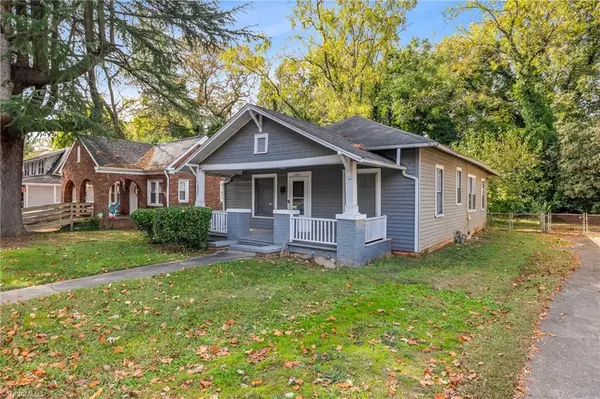 Winston-salem, NC 27105,2360 N Patterson AVE