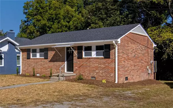 Greensboro, NC 27406,1407 Randolph AVE