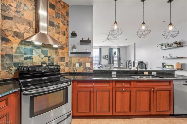 360 S Elm ST #202, Greensboro, NC 27401