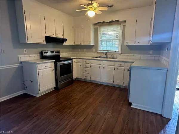 Winston-salem, NC 27127,1629 Village PL