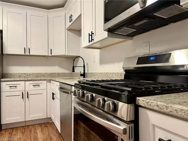 709 Habersham RD, High Point, NC 27260