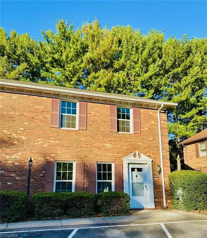 Winston-salem, NC 27103,3111 Burke Mill CT