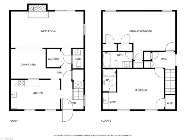 Winston-salem, NC 27103,3111 Burke Mill CT