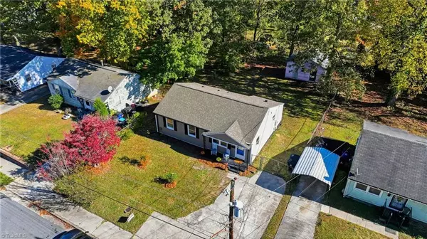 Winston-salem, NC 27101,2315 Slater AVE