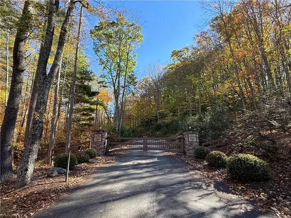 Lansing, NC Lansing,TBD Jake Blackburn RD