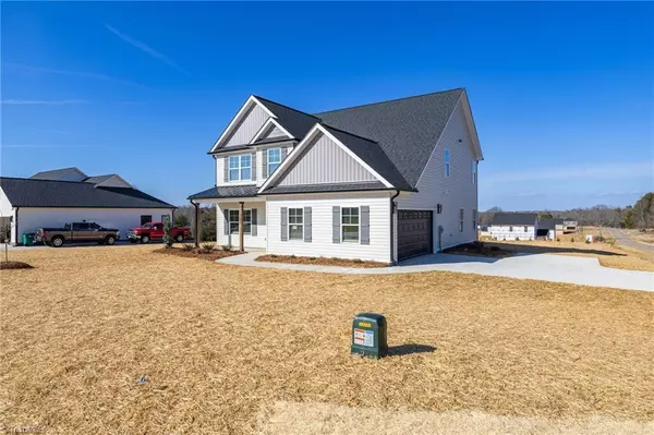 Madison, NC 27025,1264 Washburn RD