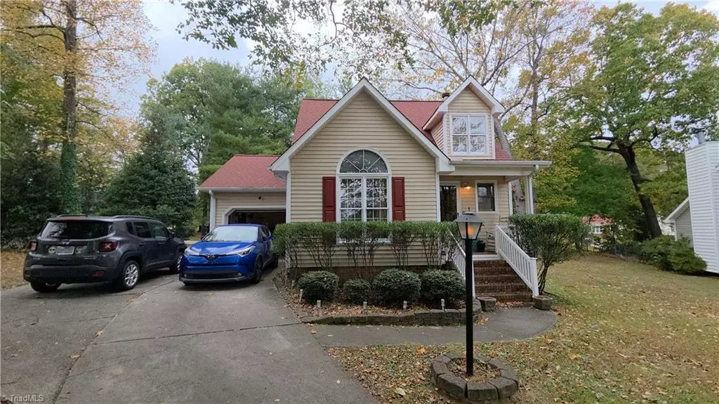 High Point, NC 27265,2001 Carlisle WAY