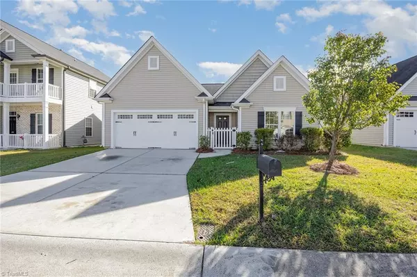 Gibsonville, NC 27249,104 Claystone DR