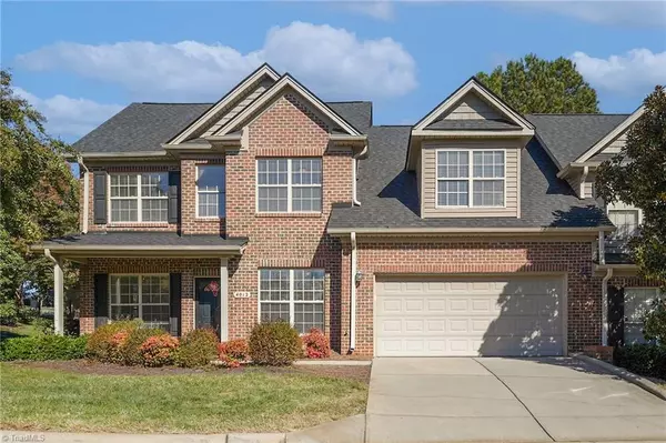 4012 Chianti WAY, Greensboro, NC 27410