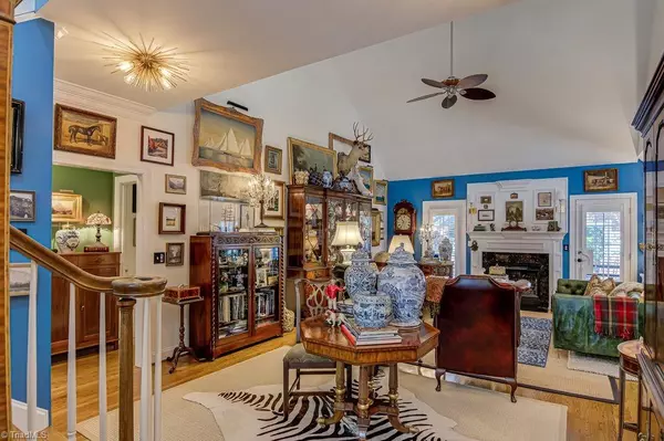 Winston-salem, NC 27104,185 Coventry Park LN
