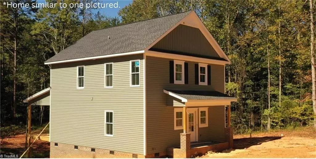 Asheboro, NC 27205,920 Ponderosa Heights PL