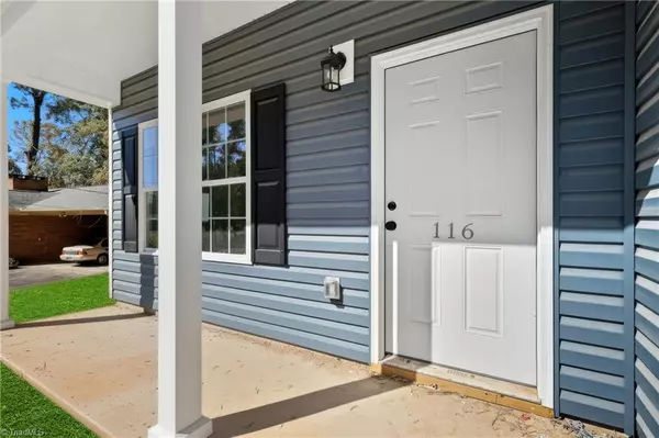 High Point, NC 27260,116 Orville DR