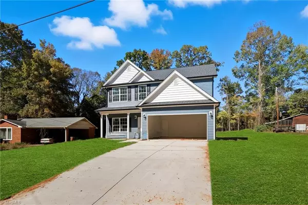 High Point, NC 27260,116 Orville DR