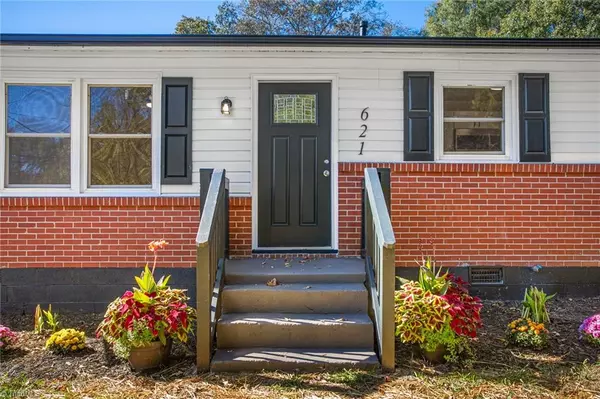 Eden, NC 27288,621 North ST