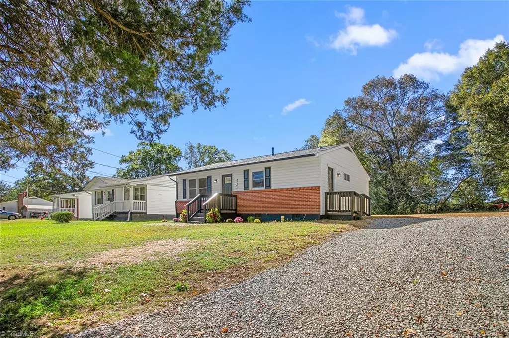 Eden, NC 27288,621 North ST