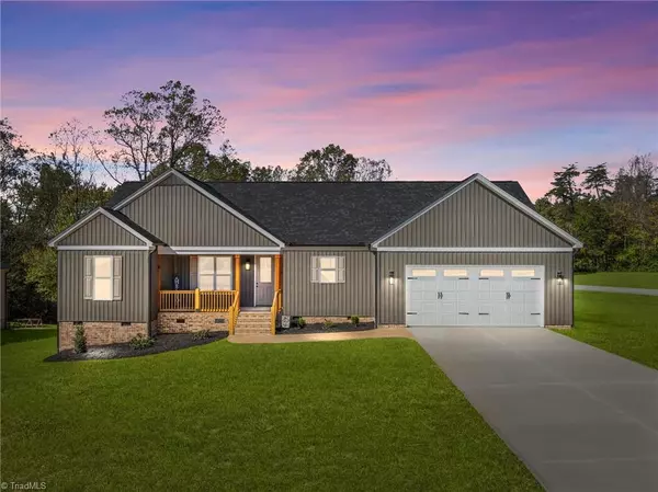 Eden, NC 27288,105 Legacy LN