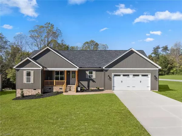 Eden, NC 27288,105 Legacy LN