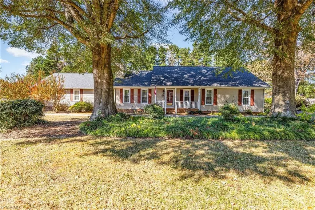 Burlington, NC 27215,2307 May DR