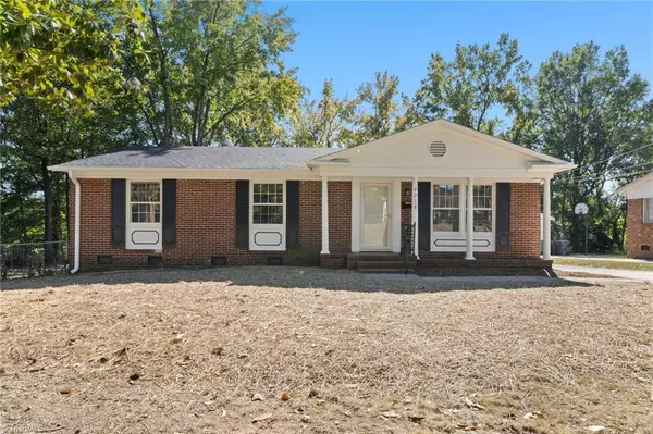 Greensboro, NC 27406,2218 Lakeland RD