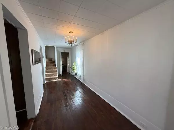 Reidsville, NC 27320,713 Montgomery ST