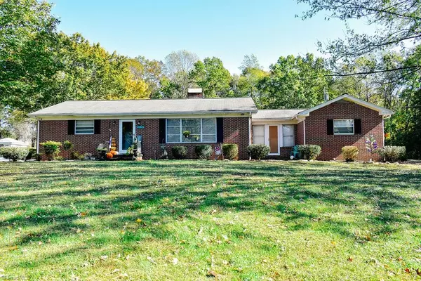 11797 NC Highway 268, Elkin, NC 28621