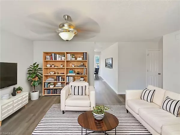 Winston-salem, NC 27127,120 Cloverfield CT