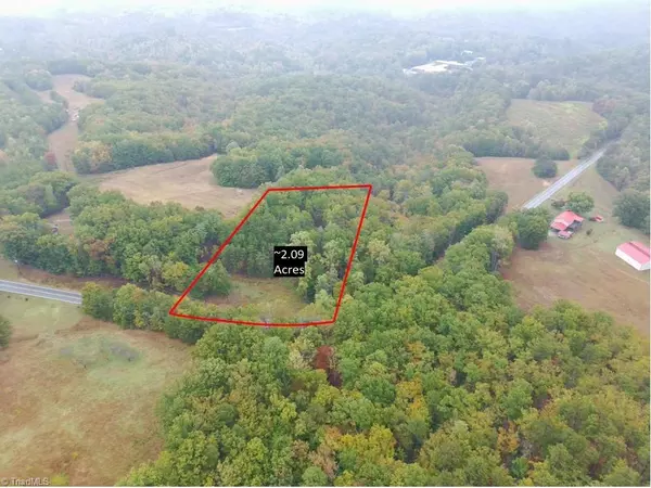 0 Tract 3 Hanging Rock Park RD, Danbury, NC 27016
