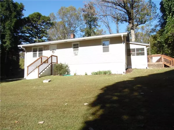 125 Purley Church RD, Yanceyville, NC 27379