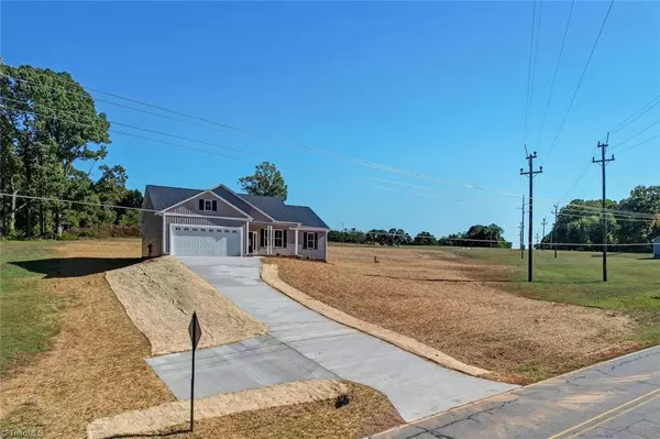 Reidsville, NC 27320,920 Salem Church RD