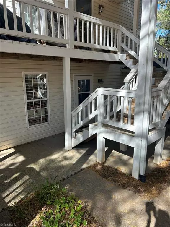 649 Balfour RD, Winston-salem, NC 27104