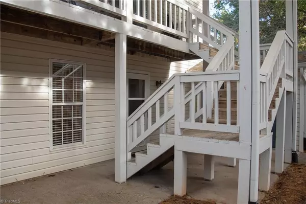 Winston-salem, NC 27104,649 Balfour RD