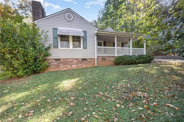 2473 Zoo Pkwy, Asheboro, NC 27205