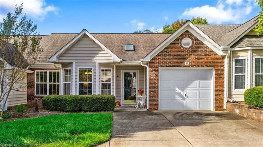 Greensboro, NC 27455,47 Mansfield CIR