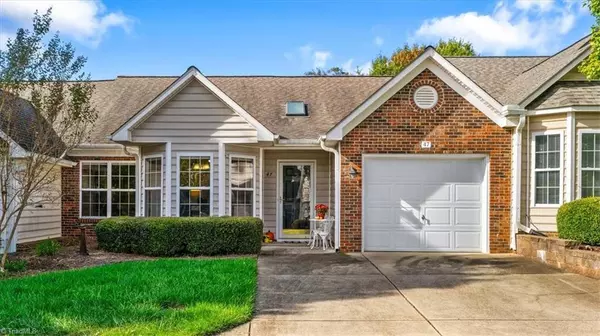47 Mansfield CIR, Greensboro, NC 27455