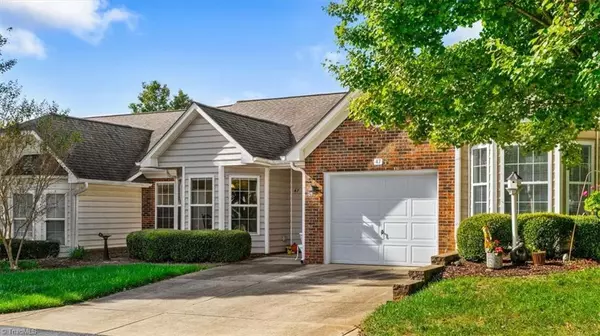 Greensboro, NC 27455,47 Mansfield CIR