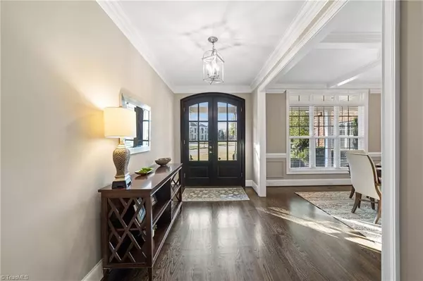 Winston-salem, NC 27106,5611 Goldenberry CT