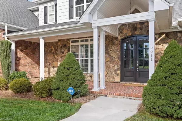 Winston-salem, NC 27106,5611 Goldenberry CT