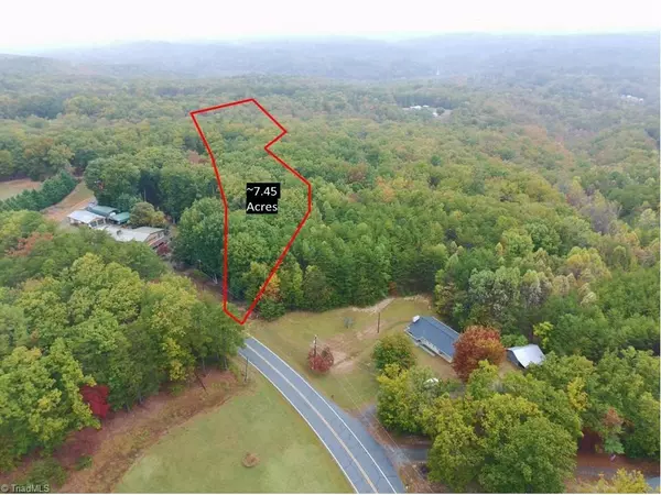 0 Tract 2 Hanging Rock Park RD, Danbury, NC 27016
