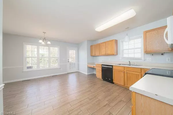 Belews Creek, NC 27009,6936 Channel Forest RD