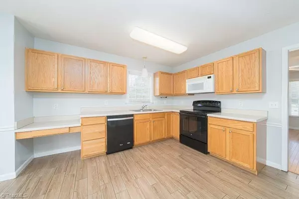 Belews Creek, NC 27009,6936 Channel Forest RD