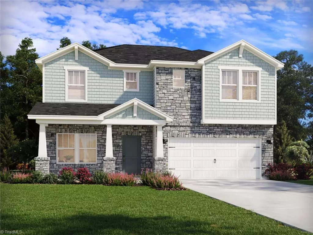 Salisbury, NC 28144,119 Pantego PL