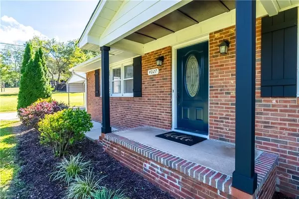 Greensboro, NC 27407,4027 Bluebonnet DR