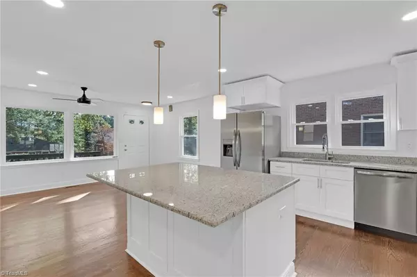 High Point, NC 27260,837 Willow PL