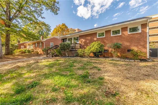 High Point, NC 27260,837 Willow PL