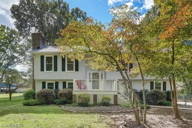 Reidsville, NC 27320,203 Timberwood TRCE
