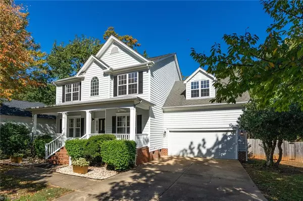 Hillsborough, NC 27278,907 Savannah CT