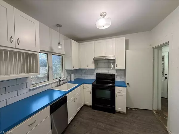 Lexington, NC 27292,605 Fairview DR